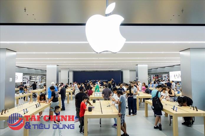 Apple chuẩn bị mở chuỗi cửa hàng bán lẻ tại Malaysia
