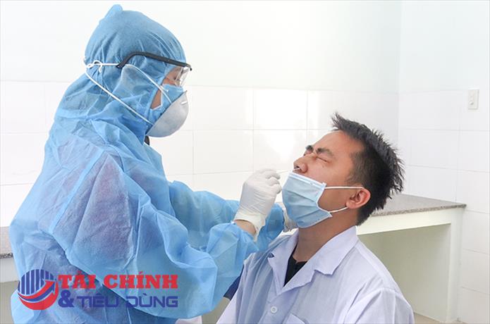 Khánh Hoà giám sát dịch tễ chặt chẽ người đến từ TP.HCM