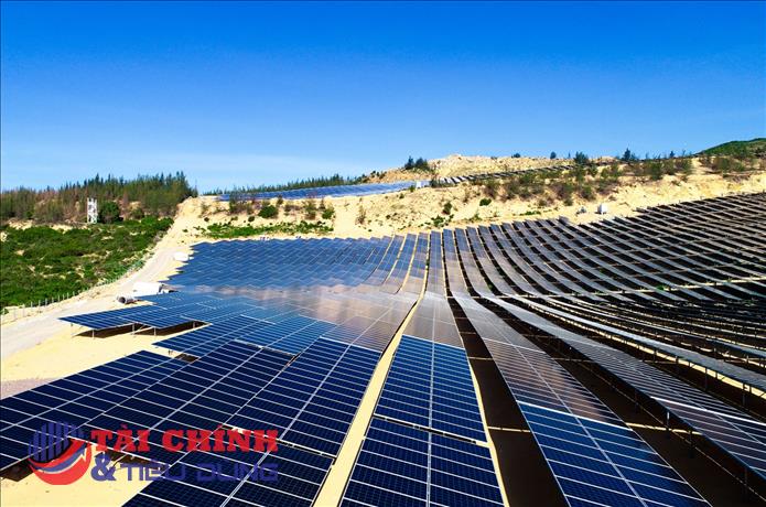 Khánh Hòa đề xuất bổ sung Nhà máy điện mặt trời Ninh Quang vào quy hoạch