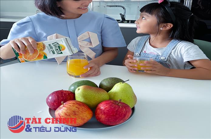 “Giấc mơ sữa Việt”, giải pháp mua sữa siêu tiện lợi mùa giãn cách
