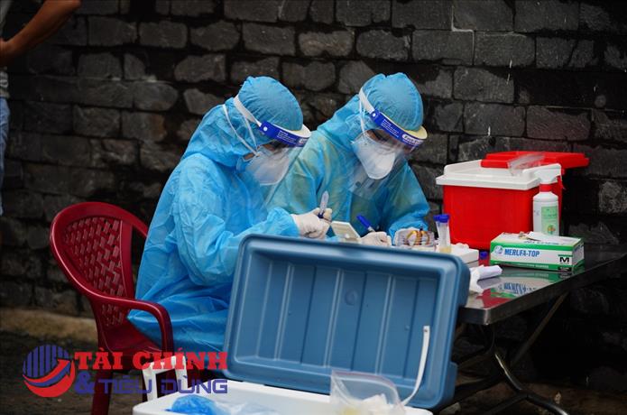 Hơn 277.000 người liên quan đến chuỗi lây nhiễm Hội thánh truyền giáo Phục Hưng