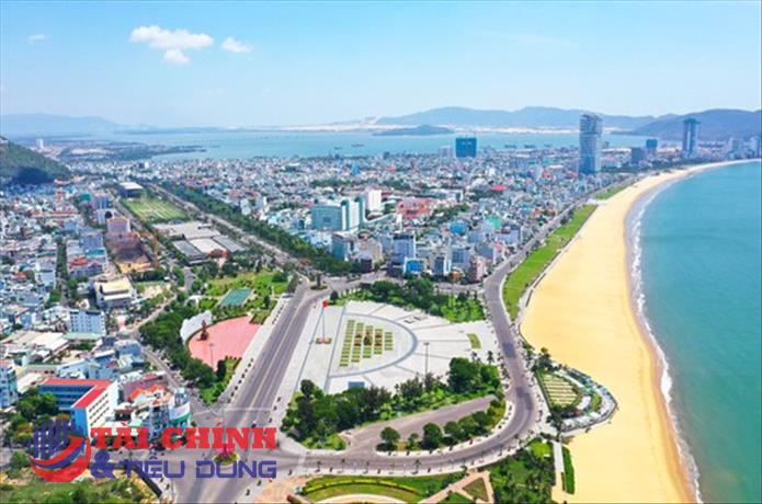 Bình Định: Siết chặt công tác quản lý thị trường bất động sản