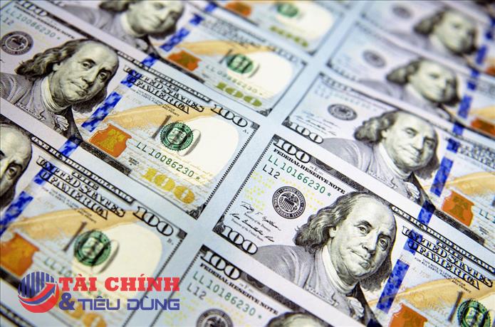 Tỷ giá ngoại tệ ngày 3/6: Đồng USD tăng nhẹ nhưng ở mức thấp