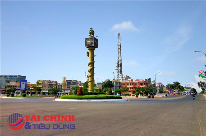 Hậu Giang: Thu nội địa đạt hơn 2.000 tỷ đồng trong tháng 5/2021