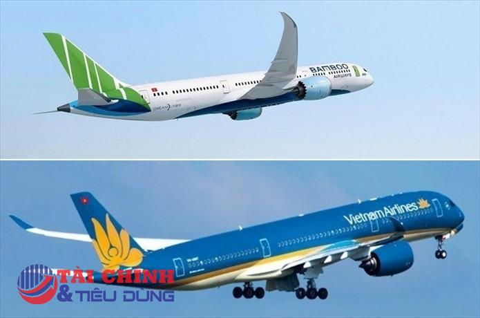 Bamboo Airways xem xét đăng ký mua máy bay Vietnam Airlines vừa rao bán