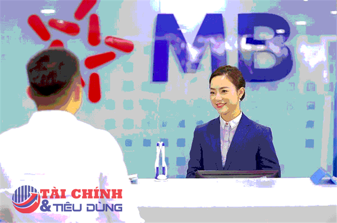 MB được chấp thuận tăng vốn thêm gần 9.800 tỷ đồng