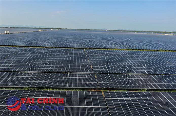 Thanh Hóa: Dự án nhà máy điện mặt trời 2.600 tỷ tại huyện Ngọc Lặc sẽ khởi công vào quý III/2021