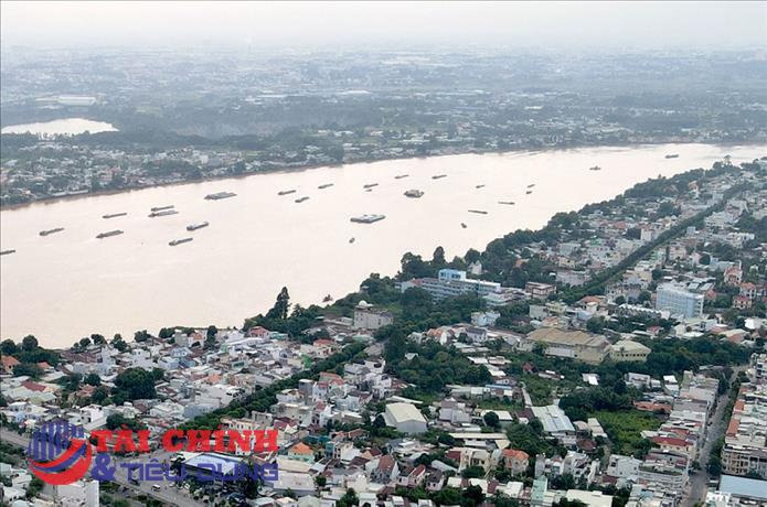 Đồng Nai: Thu hồi đất của 114 hộ để thực hiện dự án Xây dựng công viên bờ kè sông
