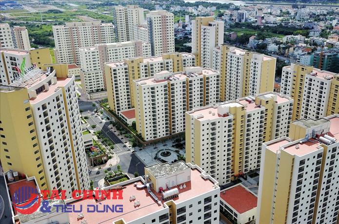 HoREA kêu gọi doanh nghiệp tham gia đấu giá 3.790 căn hộ tái định cư