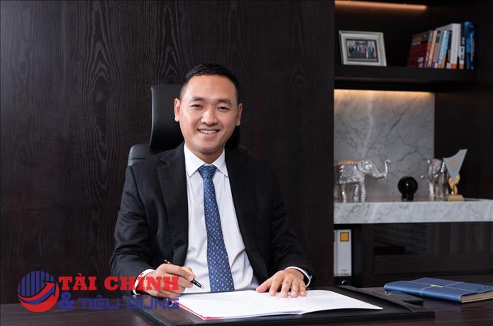 CEO Gelex mua thành công 30 triệu cổ phiếu GEX