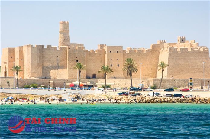 Mời tham dự Hội nghị giao thương trực tuyến khai thác tiềm năng hợp tác thương mại Việt Nam - Tunisia 2021