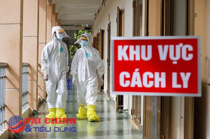 Ninh Thuận: Cách ly tại nhà khẩn cấp đối với 35 người tiếp xúc với F1 đến từ TP HCM
