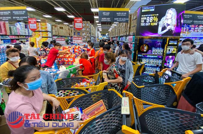 TP HCM: Tìm người đến siêu thị Emart và quán cà phê Du Miên tại quận Gò Vấp