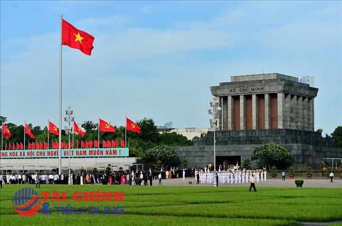 Tạm ngừng tổ chức lễ viếng Chủ tịch Hồ Chí Minh để bảo dưỡng, tu bổ