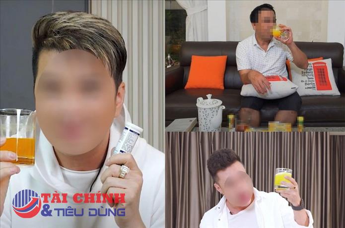 Chấn chỉnh nghệ sĩ quảng cáo sai sự thật, dùng mạng xã hội xúc phạm cá nhân
