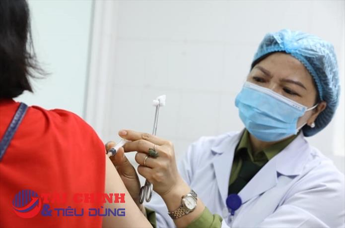 Bộ Tài chính hướng dẫn cơ chế quản lý Quỹ Vaccine phòng COVID-19