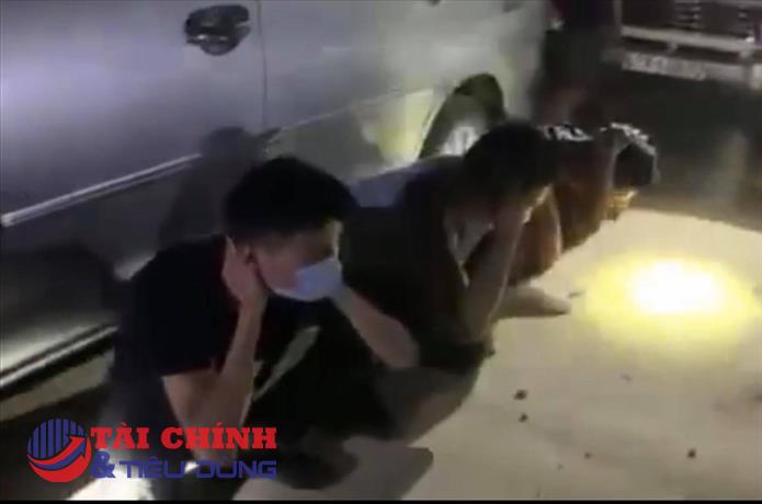 3 người Trung Quốc trốn khai báo y tế, nghi nhập cảnh trái phép ở Kon Tum
