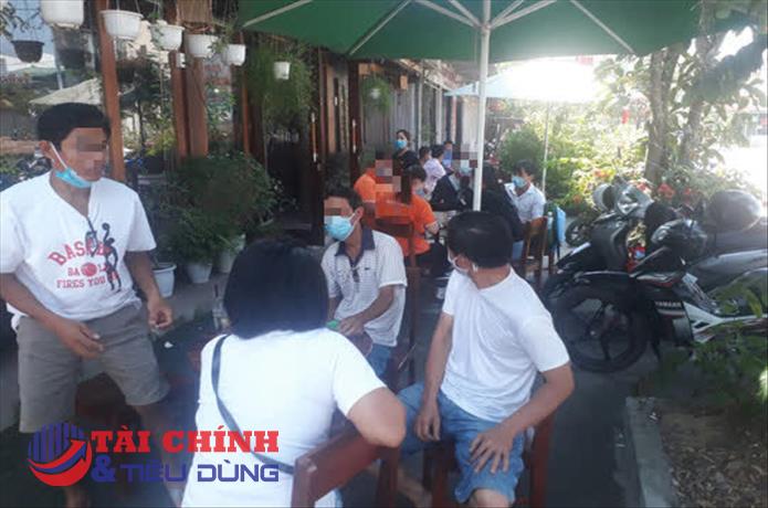 Thừa Thiên Huế điều chỉnh một số biện pháp phòng chống dịch COVID-19