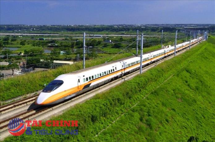 Đề xuất ưu tiên đầu tư 112.325 tỉ đồng làm 2 đoạn đường sắt tốc độ cao