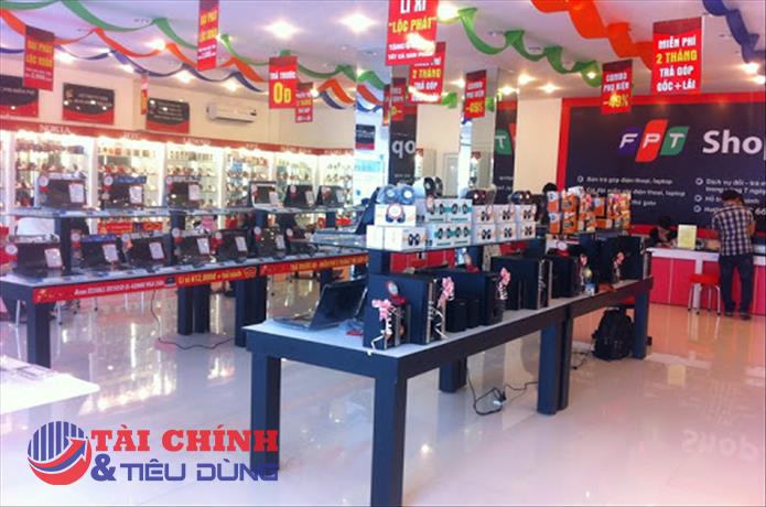 FPT Shop đẩy mạnh mảng bán sỉ hàng công nghệ, cam kết giá tốt nhất thị trường