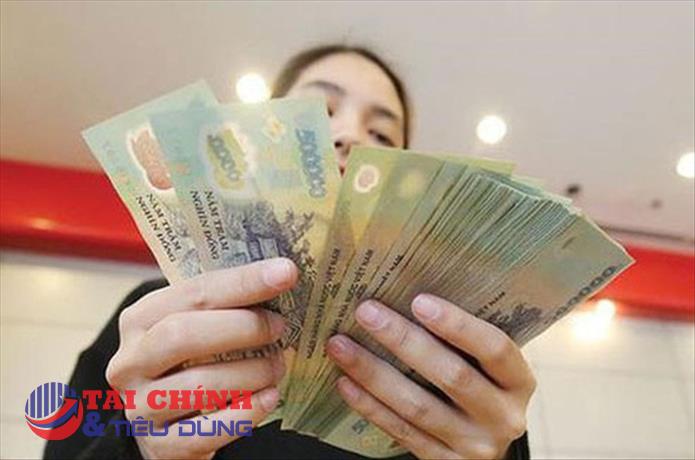 Lãi suất tiết kiệm tháng 6 tại một số ngân hàng tăng nhẹ