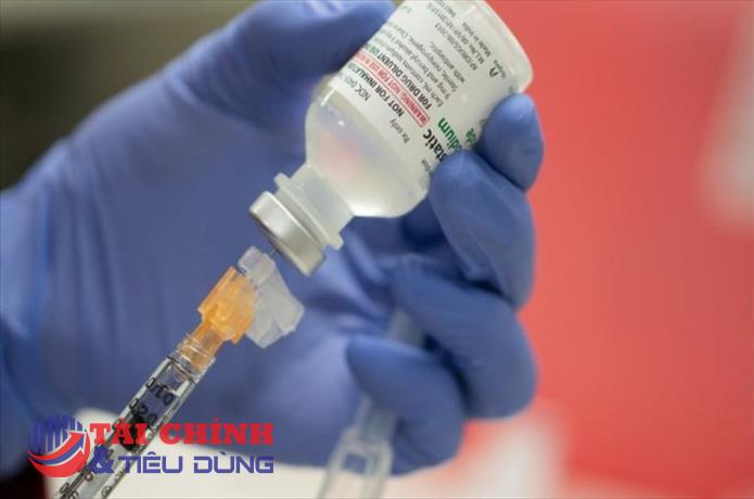 Mở thêm tài khoản nhận tiền ủng hộ Quỹ Vaccine phòng COVID-19
