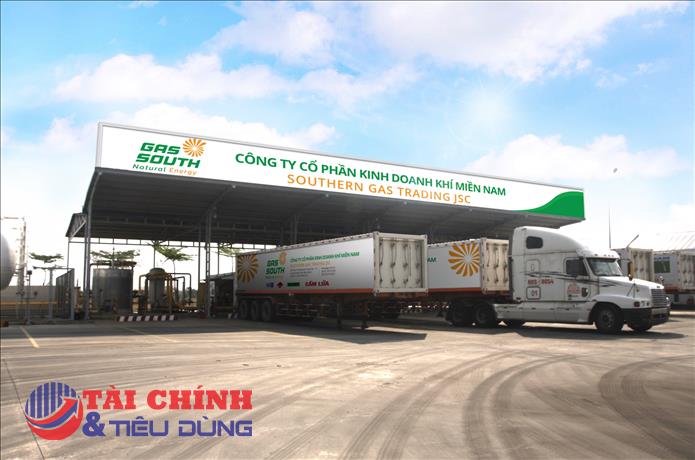 PGS trả cổ tức năm 2020 bằng tiền tỷ lệ 10%