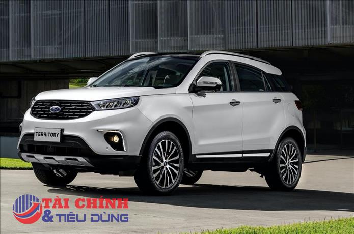 Lách luật để trốn thuế, Ford đối mặt mức phạt 1,3 tỷ USD từ Mỹ