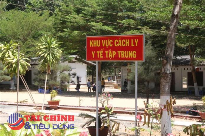 Bình Thuận: Xử phạt chủ homestay và 2 người từ Gò Vấp về không khai báo y tế