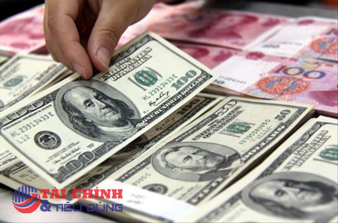 Tỷ giá ngoại tệ hôm nay 7/6: USD trong xu hướng giảm mạnh