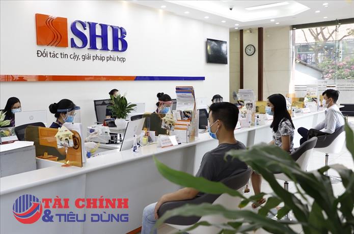 SHB không giới hạn hạn mức giao dịch và miễn phí chuyển tiền ủng hộ Quỹ vaccine phòng Covid-19