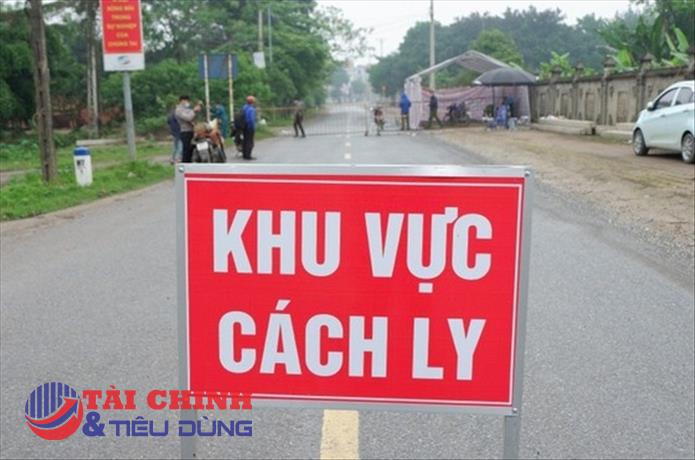 Hà Tĩnh phát hiện thêm 2 ca Covid-19, trong đó 1 ca ngoài vùng phong tỏa