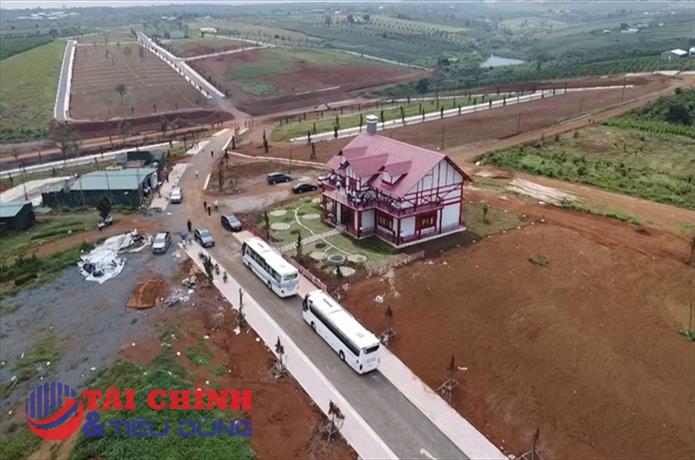 Sở Thông tin và Truyền thông Lâm Đồng vào cuộc xử lý các thông tin quảng cáo rao bán dự án BĐS khi chưa cấp phép