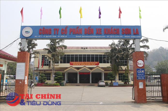 Sơn La: Cho phép hoạt động trở lại tuyến vận tải hành khách