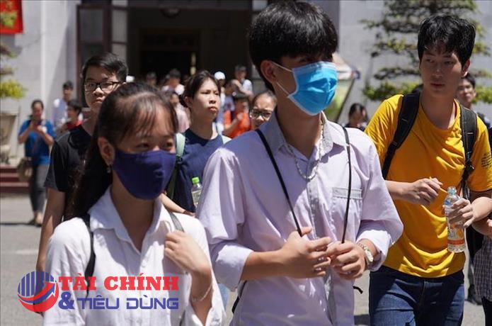 Hải Dương: Lùi thời gian tuyển sinh vào lớp 10 do tình hình dịch bệnh phức tạp