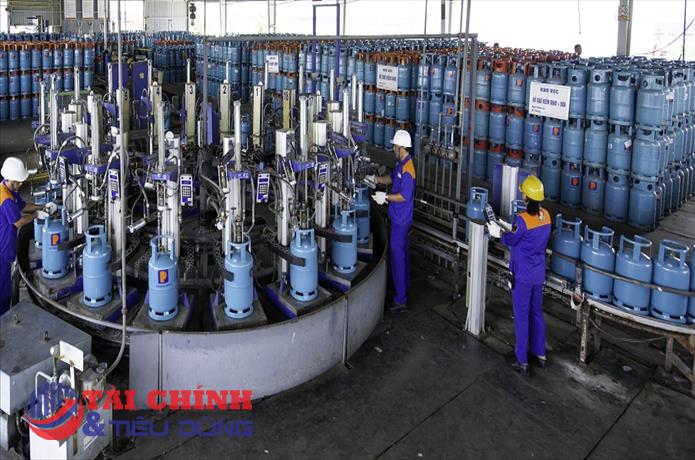 MB Capital đăng ký bán 1,5 triệu cổ phiếu Gas Petrolimex (PGC)