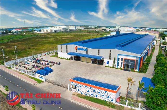 HOSE nhận hồ sơ đăng ký niêm yết của CTCP Sản xuất và Thương mại Nam Hoa