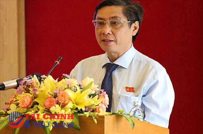 Khởi tố, bắt tạm giam 2 cựu Chủ tịch UBND tỉnh Khánh Hòa