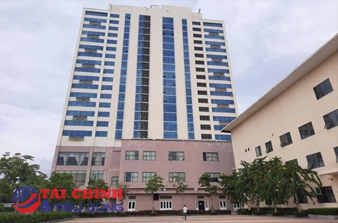 Quảng Nam: Người đàn ông rơi từ tầng 17 khách sạn Mường Thanh tử vong