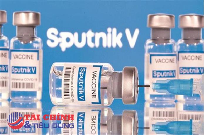 Nga xem xét chuyển giao công nghệ sản xuất vắc xin Sputnik V tại Việt Nam