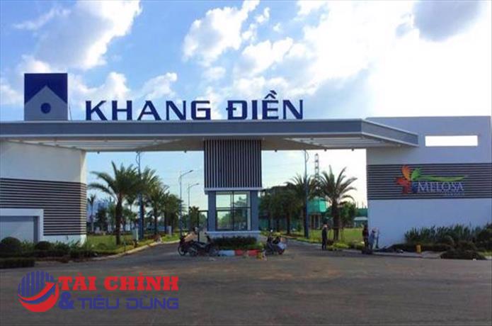 Thư ký Hội đồng Quản trị công ty Khang Điền bán chui cổ phiếu KDH