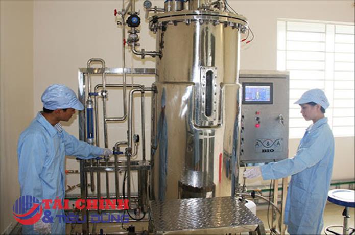 Thu hồi hiệu lực Giấy chứng nhận GMP của Công ty ANABIO