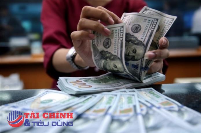 Tỷ giá ngoại tệ ngày 10/6: Đồng USD tiếp tục đi xuống