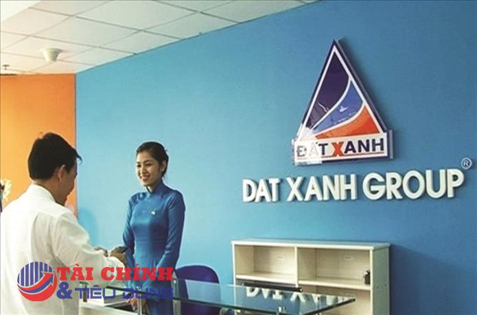 Phó TGĐ Đất Xanh bán ra 690.000 cổ phiếu DXG trước ngày tụt dốc mạnh