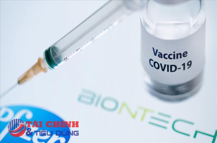 Cảnh báo lừa đảo tiêm chủng vaccine phòng COVID-19