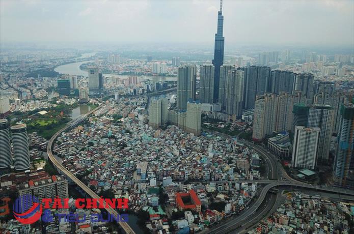 TP.HCM: Ban hành Quyết định quy định về hệ số điều chỉnh giá đất năm 2021