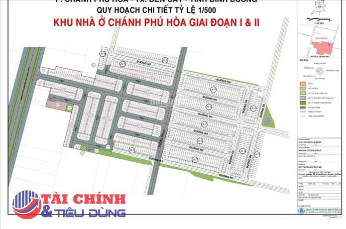 Bình Dương: Hàng loạt công ty BĐS bị xử phạt vì huy động vốn trái phép
