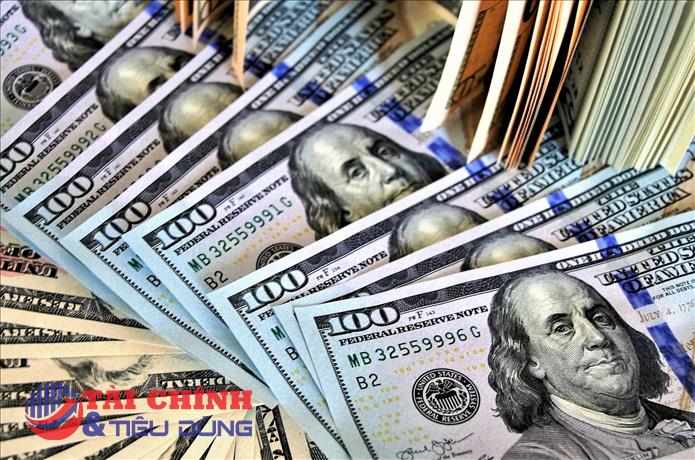Tỷ giá ngoại tệ ngày 11/6: USD hồi phục nhẹ dù lạm phát Mỹ cao nhất thập kỷ
