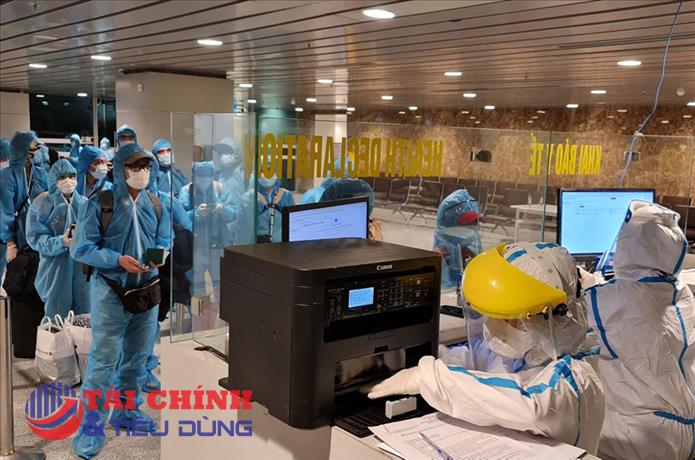 Quảng Nam lên kế hoạch tiếp nhận 440 công dân từ Nhật Bản về nước