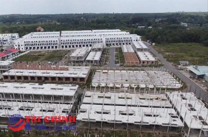 Đồng Nai: Yêu cầu thanh tra toàn diện dự án khu dân cư Tân Thịnh của LDG